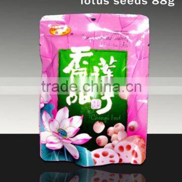 edible sweet lotus seeds