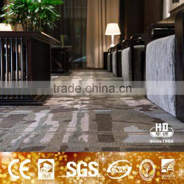 The Largest Sales Volume and Most Competitive China Carpet Factory photo-6