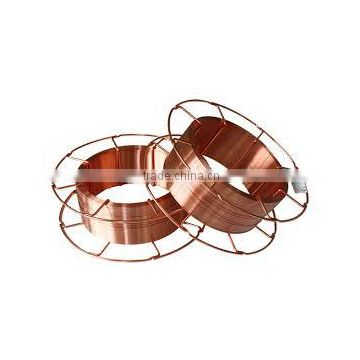 Copper Welding Wire