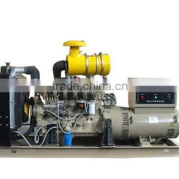 Chinese Top Brand Weifang Diesel Generator Sets