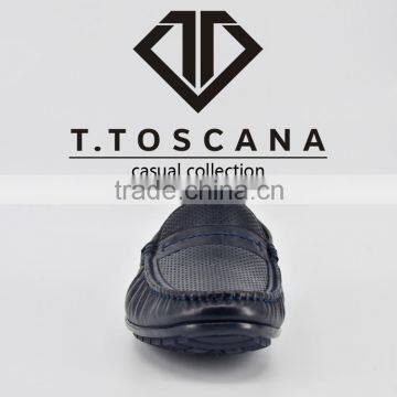 100% Hand Made Professional Factory Leather High Class Best Casual Shoes Men 2016 photo-3