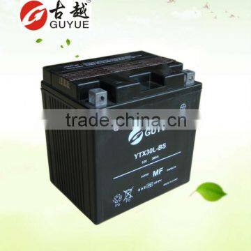 12V AGM GS Yuasa Motorcycle Lead Acid Battery