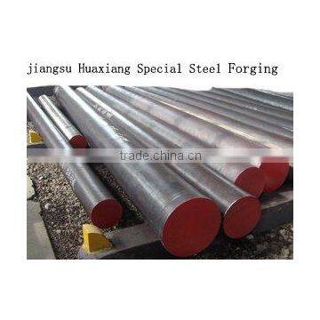 C45 forged steel bar