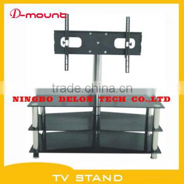 For up to 55 inch modern led tv stand design