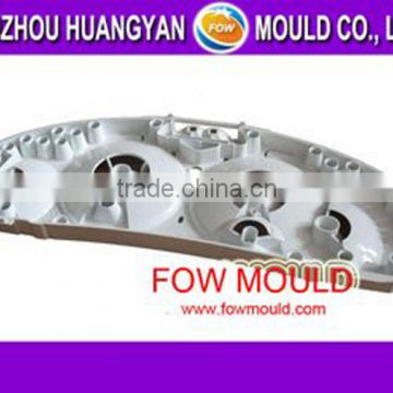 durable high quality plastic auto body part supplier