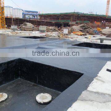 ISO Certificate High Quality Construction Material Waterproof Coating photo-5