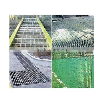 high quality grating walkway