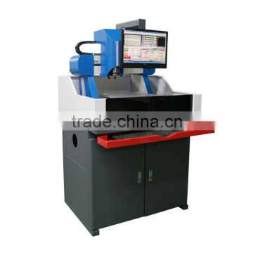 4th axis CNC router 330PX