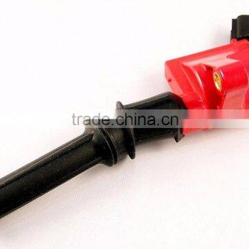 Factory Price Car Ignition System, DG508 F150,Lincoln Mercury 4.6L 5.4L V8 6.8L V10 B267 Ignition Coil on Plug