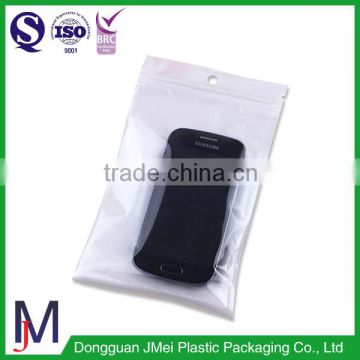 Selling on alibaba Accept Custom Order and Gravure Printing Surface Handling hardware plastic bags/heat seal zipper pouch bag