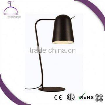 High Qqulity Custom Design clock table lamp from direct manufacturer