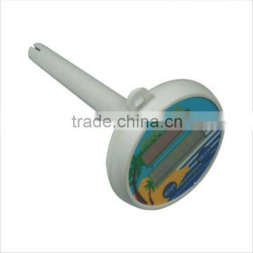 Plastic Digital Thermometer