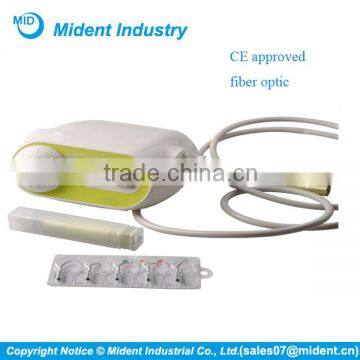 CE/ISO Approved 5 Scaler Tips Dental Ultrasonic Scaler