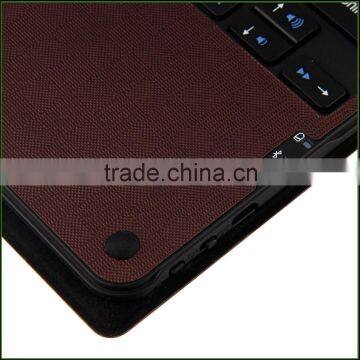 12.2'' Wireless Bluetooth Keyboard , Wireless Bluetooth Keyboard Cover for Microsoft Surface Pro 3