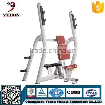 Hot sale gym equipment/exercise equipment vertical bench