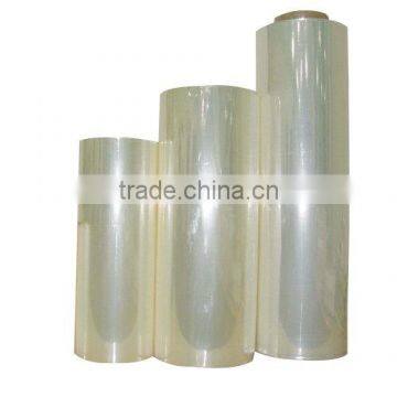 PP tubular film/PE tubular film