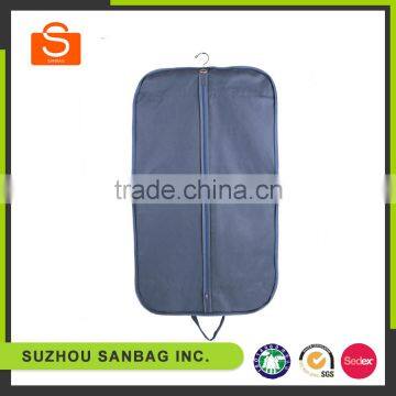 Cheap wedding dress foldble garment bag wholesale