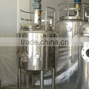 Stainless Steel Separator photo-4