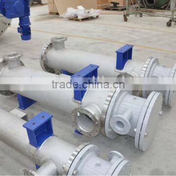 stainless steel heat exchanger