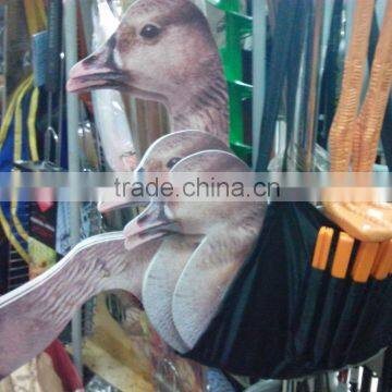 EVA material sehll duck decoy
