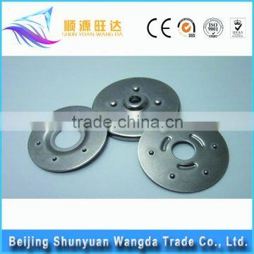 Precision Stamping and Metal Stamping Blanks for Metal Stamping Part