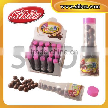 SK-Q 219 chocolate bean