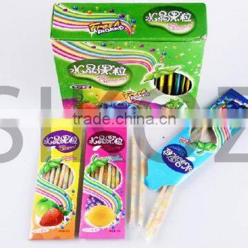 SK-N016 Korea Flavor Sour Candy photo-3