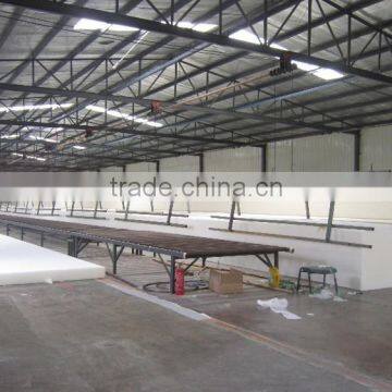 Comfortable Hotel Spring Box Bed Base With Cheap Price