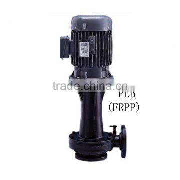 Dry-free Vertical Sealless Pumps PEB-532