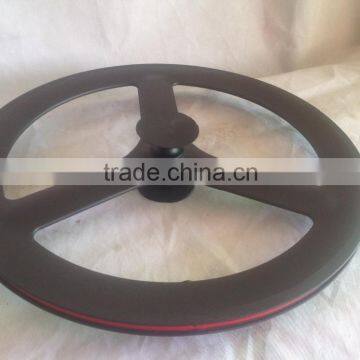 2016 New FFWD Carbon Wheels Spoke Road,high Quality 3 Spoke Bike Wheels,famous 3 Spoke Carbon Wheels photo-6