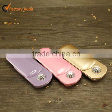 Mini Humidifier Facial / Rechargeable Humidifier / Air Care Humidifier photo-5