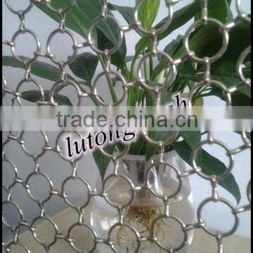Door Screen Curtain/2014 Hot Sale/factory Supplying