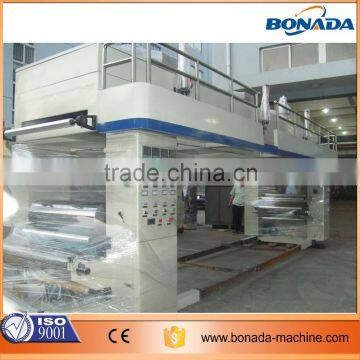 High Speed Dry Laminator/Dry method Laminating Machine