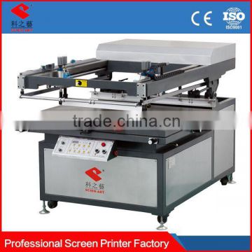 Direct factory high quality and competitive price for screen print equipment