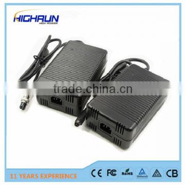 plastic cover switched mode 36v 5a power supply shipping from China