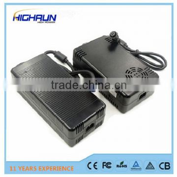 15V 28A switching power supply made in Shenzhen factory