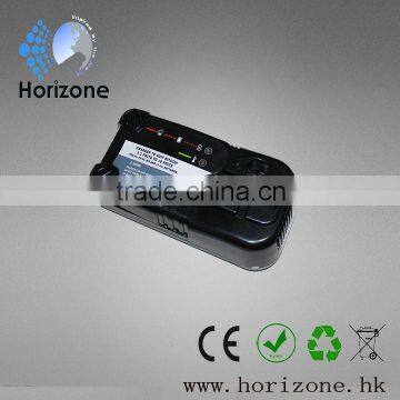 Universal Power Tool Charger for 7.2v-18v Hitachi Power Tool Battery UC14YFA UC18YG UC18YRL UC24YFA UC7SD UC9SD