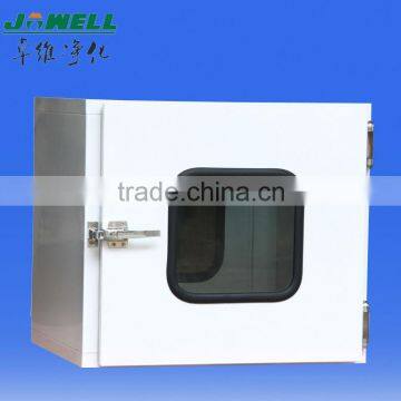 Pass Box