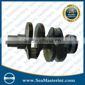 Crankshaft for DEUTZ F2L912