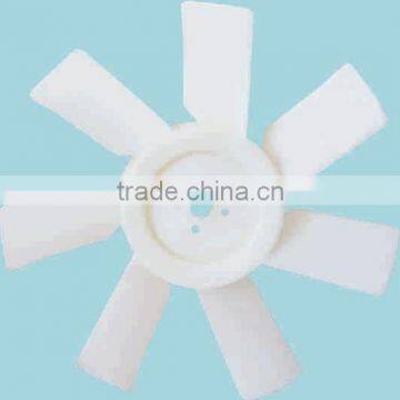 HIGH QUALITY AUTO ENGINE COOLING TRUCK FAN BLADE OEM NO.ME018185