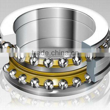 OEM service double row angular contact ball bearing 5311