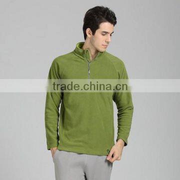 Fleece Jacket Wholesale Man Sleeveless Fleece Jacket photo-2