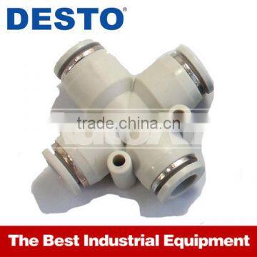 Quick Pneumatic Connector Pneumatic Fittings