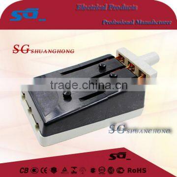 HK2 single throw knife switch old type