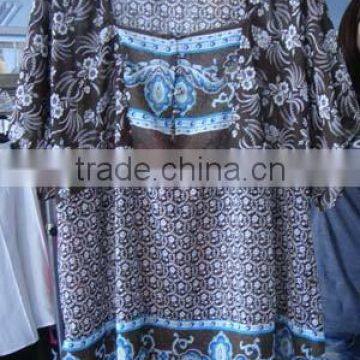 Woven Shirt