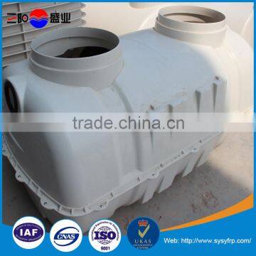 Factory Direct Supply Fiberglass Septic Tanks photo-3