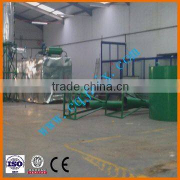 Chongqing ZSA Engine Oil Purifier Device/used Lubricating Oil Recycling Machine/oil Recycle System/oil Filter photo-3