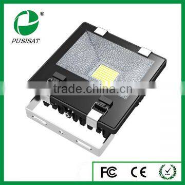 competitive price 3 years warranty high brightness meanwell driver outdoor led floodlight