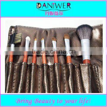 12 piece Professional Round wooden hair brush manufacturer