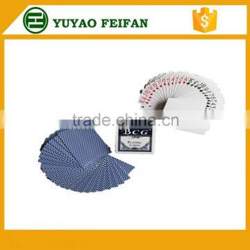 Hot selling playing cards custom palying cards wholesale